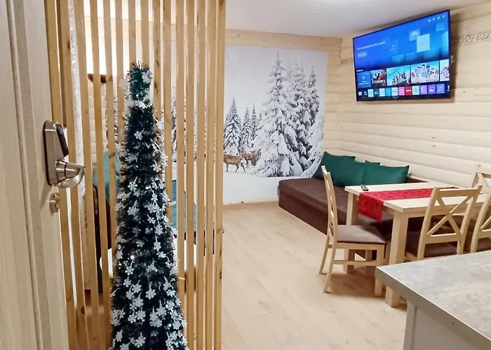 Villa Vista y & Sauna